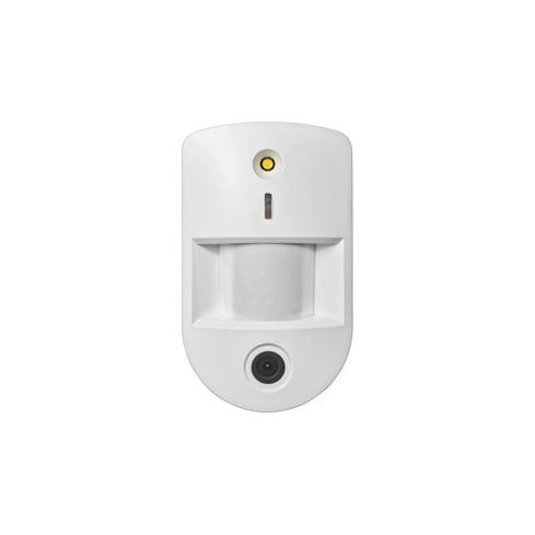 Passiv IR Bewegungsmeldung mit Kamera Zeno Pro/1068