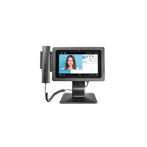IPerCom Portierzentrale