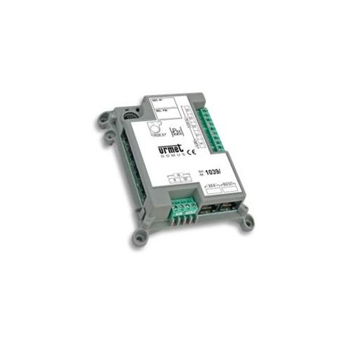 Spezialdecoder IPerCom