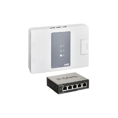 SIP-Interface IPerCom