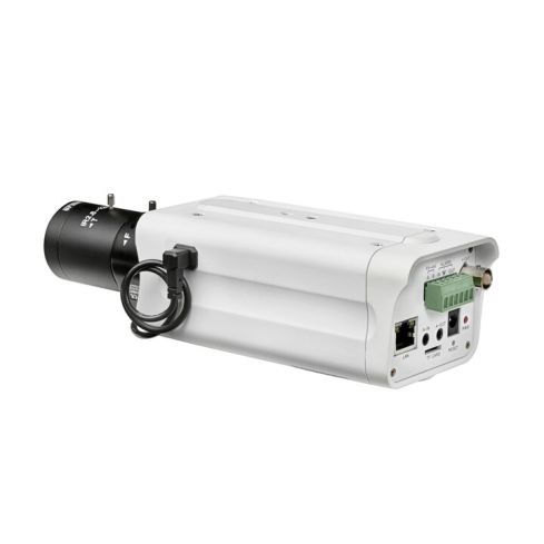 IP Box-Kamera 4MP