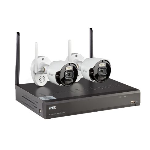 WIFI Kameraset 2 Kameras