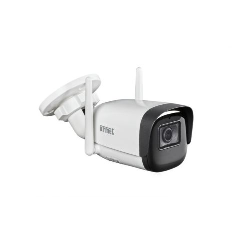 WI-FI Bullet Kamera 2MPx 4mm