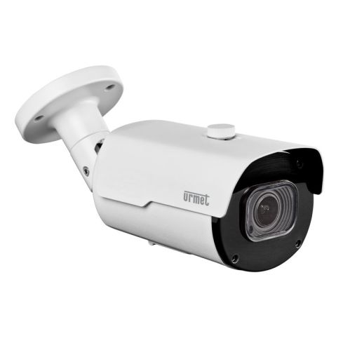 IP BulletKamera 4K 8MP Motorzoom