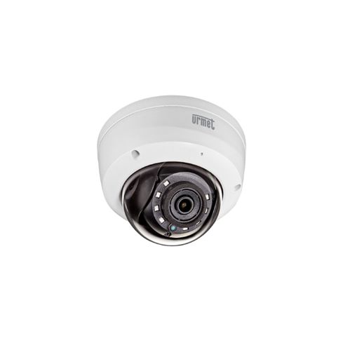 IP Vandal Dome 5MP 2,8mm Starlight NEIUS