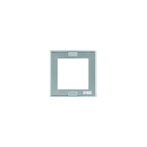 Rahmen und Montagehalter für 1 Sinthesi S2-Modul