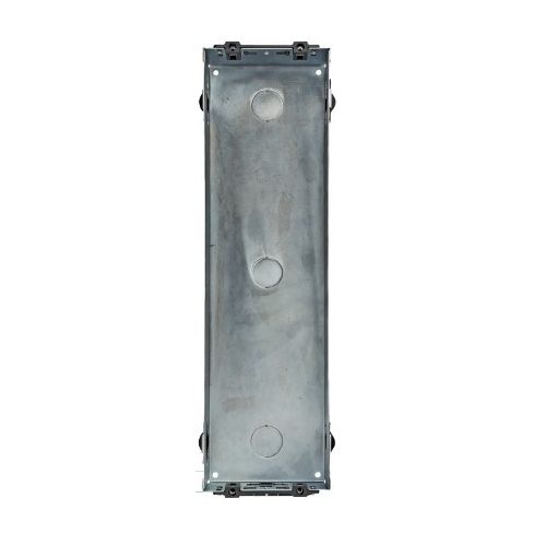 UP-Dose für Sinthesi Steel, 4 Module