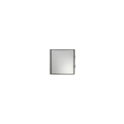 Blindmodul Sinthesi Steel