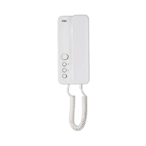AUDIO Innenstelle MIRO - 2VOICE Komfort