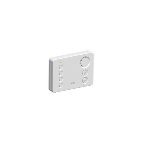 Audio-Innenstelle hörerlos, Miro-Design