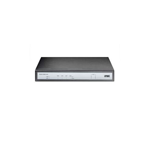 iPerTAlk Gateway FXO für analoge Amtsleitungen - 4 Ports