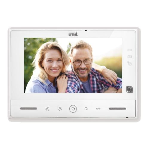 Slave-Monitor für Sets 1723-95 und 1723-96