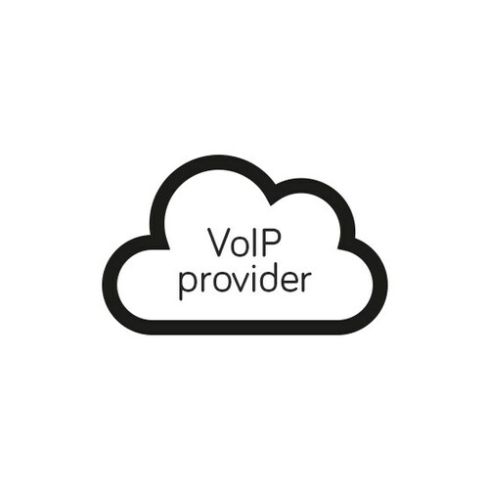iPerTAlk SIP-Provider-Lizenz - 4 Stück