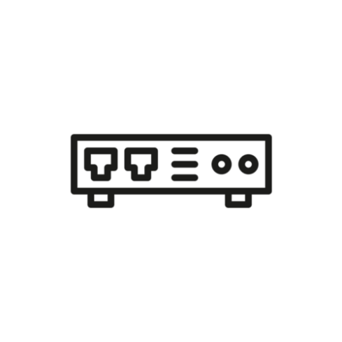 iPerTAlk Urmet-Gateway-Lizenz - 1 Stück