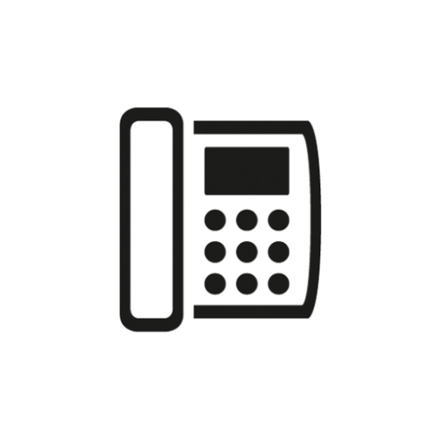 iPerTAlk Lizenz für 4 Urmet-Audio-Nebenstellen