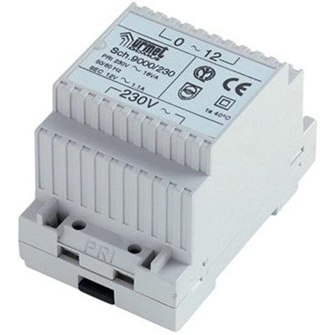 12VAC Transformator