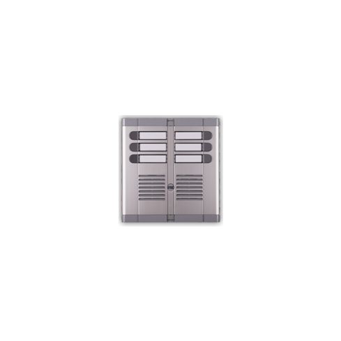 Tortableau 6 RT in 2 Reihen- Serie 925