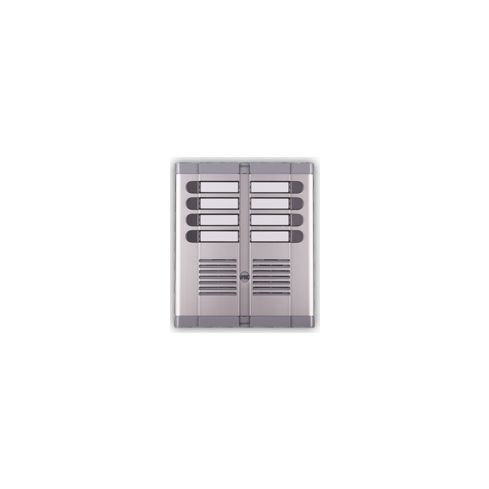 Tortableau 8 RT in 2 Reihen - Serie 925