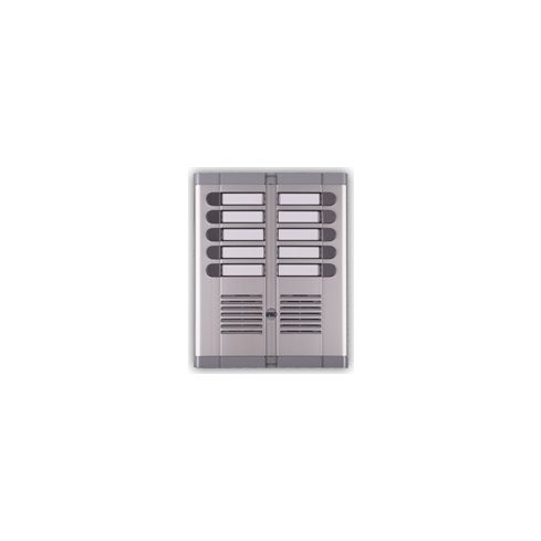 Tortableau 10 RT in 2 Reihen - Serie 925