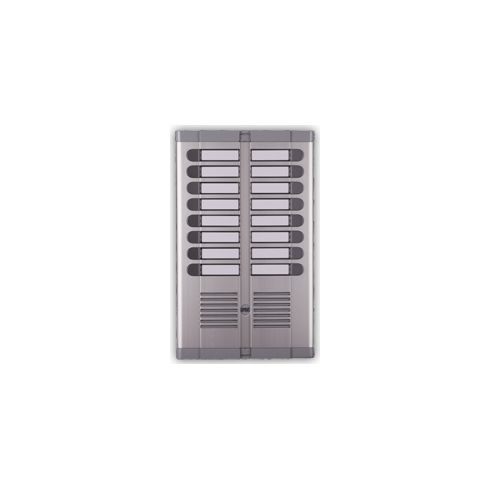 Tortableau 16 RT in 2 Reihen - Serie 925
