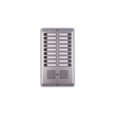 Tortableau 18 RT in 2 Reihen - Serie 925