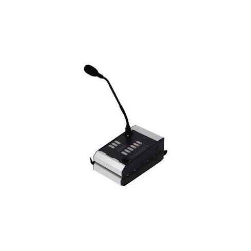Sprechstelle Tastatur 6 Zonen Ambient System