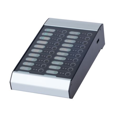 Tastaturerweiterung 20 Tasten Ambient System