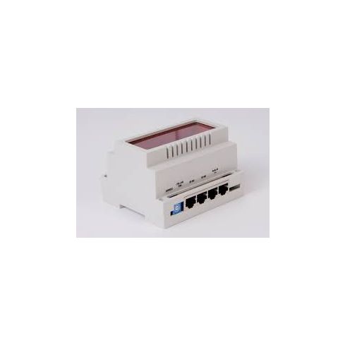 Audio-RS485 Schnittstelle