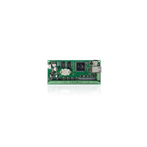 ACCO Controller Netzwerkanschluss