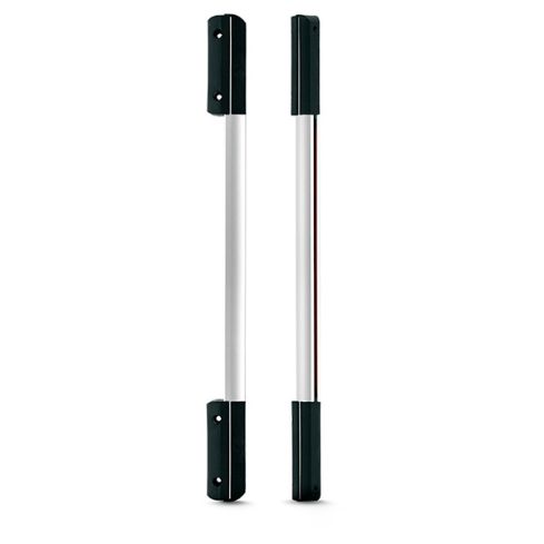 AKTIVA-6 Aktiv-Infrarotschranke mit 6 Lichtstrahlen