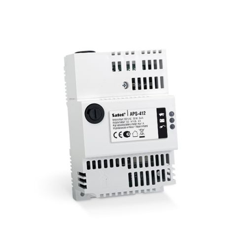 APS-412 Puffernetzgerät