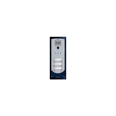 IP Torstelle Audio 6 Klingeltasten