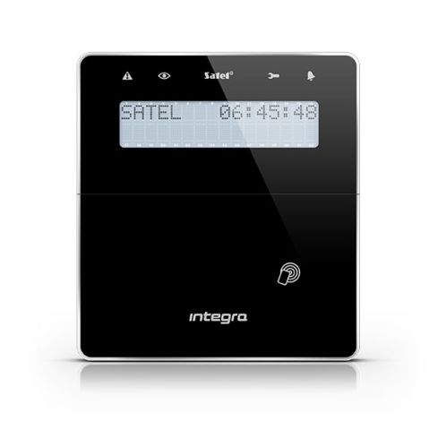 INT-KWRL2-B Funkbedienteil für Integra Zentralen ABAX2