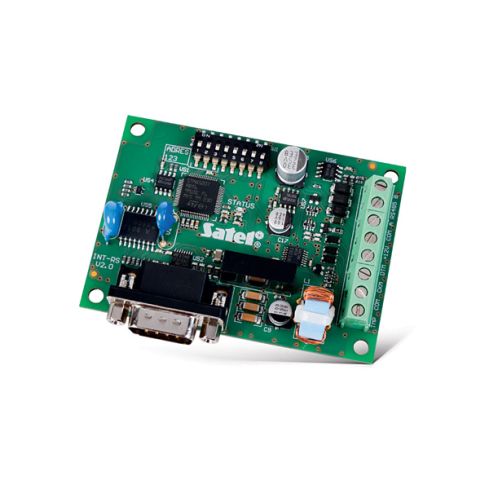 INT-RS-PLUS Interface