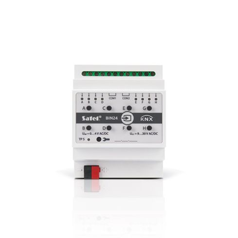 KNX Schaltaktor 8 Eingänge