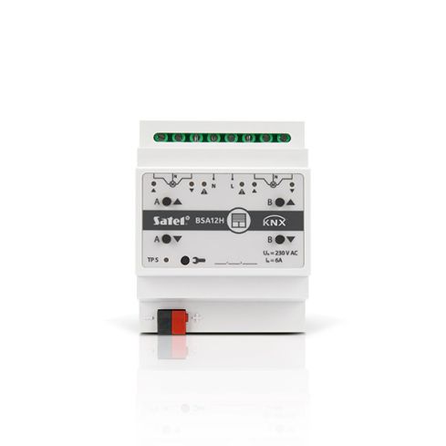 KNX Rolladen Aktor 2 Kanal