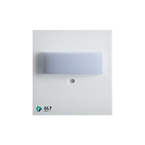 Meldemodul für Toilettennotruf