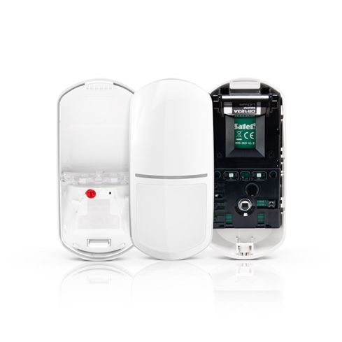 MPD-310PET Funk-Bewegungsmelder Haustierimmun Perfecta