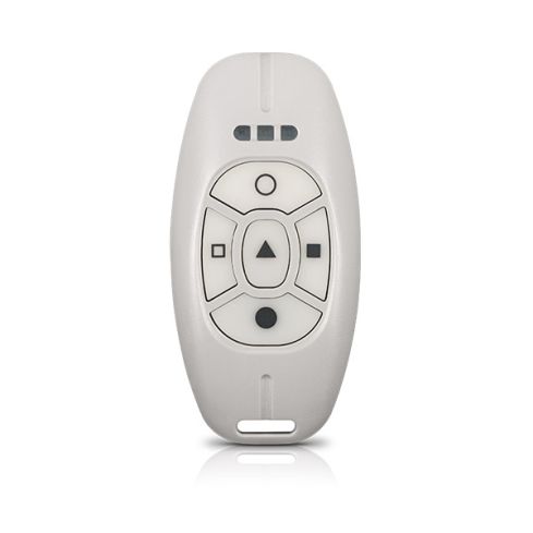 MPT-350 Funkhandsender