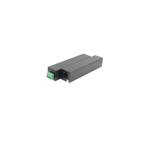 Mini Transmitter-Set POE+Netzwerk 500 Meter