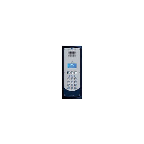 IP Torstelle Audio,Tastatur ; Namensverzeichnis graphisches Display