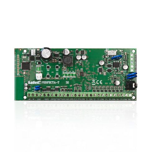 Hauptplatine Perfecta 32 PSTN