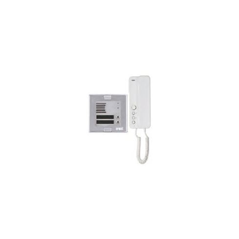 Verkaufspackung 2VOICE AUDIO für 2 Parteien Miro/Sinthesi S2