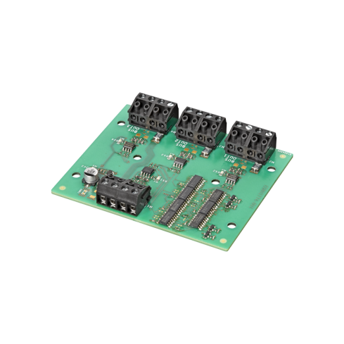 Bus-Repeater