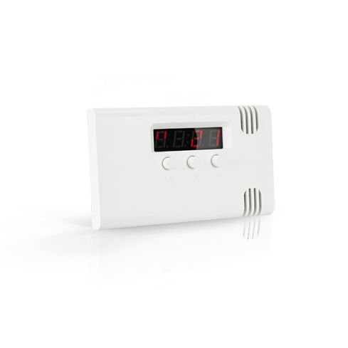 TD-1 Temperaturmelder