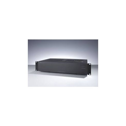 Analoge Endstufe 480W  SIN 100V
