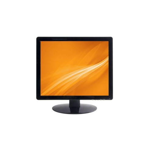 LCD LED monitor 19" für Dauerbetrieb BNC-Anschluss