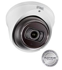 IP Dome Kamera 5MP 2,7-13,5mm PLATINUM NEIUS