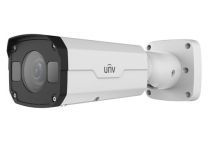 Bulletkamera  4MP  2,7-13,5mm MZ WDR Lighthunter
