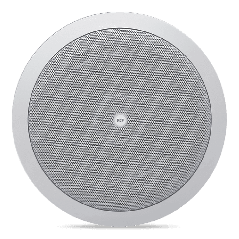 Deckeneinbaulautsprecher 2 Wege 20W SIN